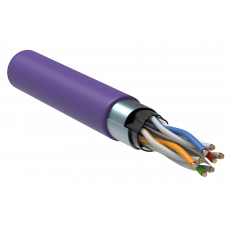 LC1-C604-326. Кабель «витая пара» (LAN) для структурированных систем связи. ITK