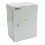 OS-34TB1(SW-80802/I(port 90W)). Уличная станция с термостабилизацией и резервным питанием. OSNOVO