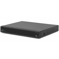 VRF-IP2216PE. IP-видеорегистратор 16-канальный. Infinity