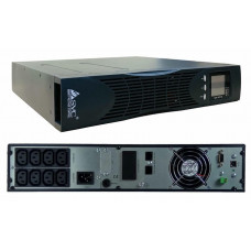 SVC TRX11-2KL-LCD/AS09C13. Источник бесперебойного питания. SVC