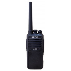 Аргут А-55 (RU51008). Радиостанция портативная. Аргут