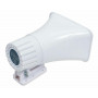 ST-AA410S-WT. Оповещатель охранно-пожарный звуковой. Smartec