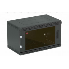 ШТ-НСр-6U-600-550-С-Ч (130411-01820). Шкаф телекоммуникационный 19 настенный 6U. ССД (Связьстройдеталь) ШТ-НСр-6U-600-550-С-Ч (130411-01820). Шкаф телекоммуникационный 19 настенный 6U. ССД (Связьстройдеталь)