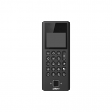 DHI-ASI3204E-DW. Терминал доступа с распознаванием лиц. Dahua
