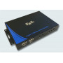 MMS-730H-R. Удлинитель KVM. TNTv