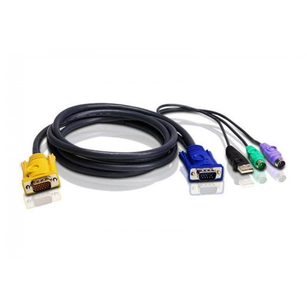 2L-5303UP. Кабель KVM. ATEN