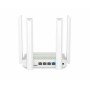 Keenetic Netcraze Speedster 4G+ (NC-2911). Интернет-центр. KEENETIC