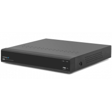 VRF-IP214PE. IP-видеорегистратор 4-канальный. Infinity