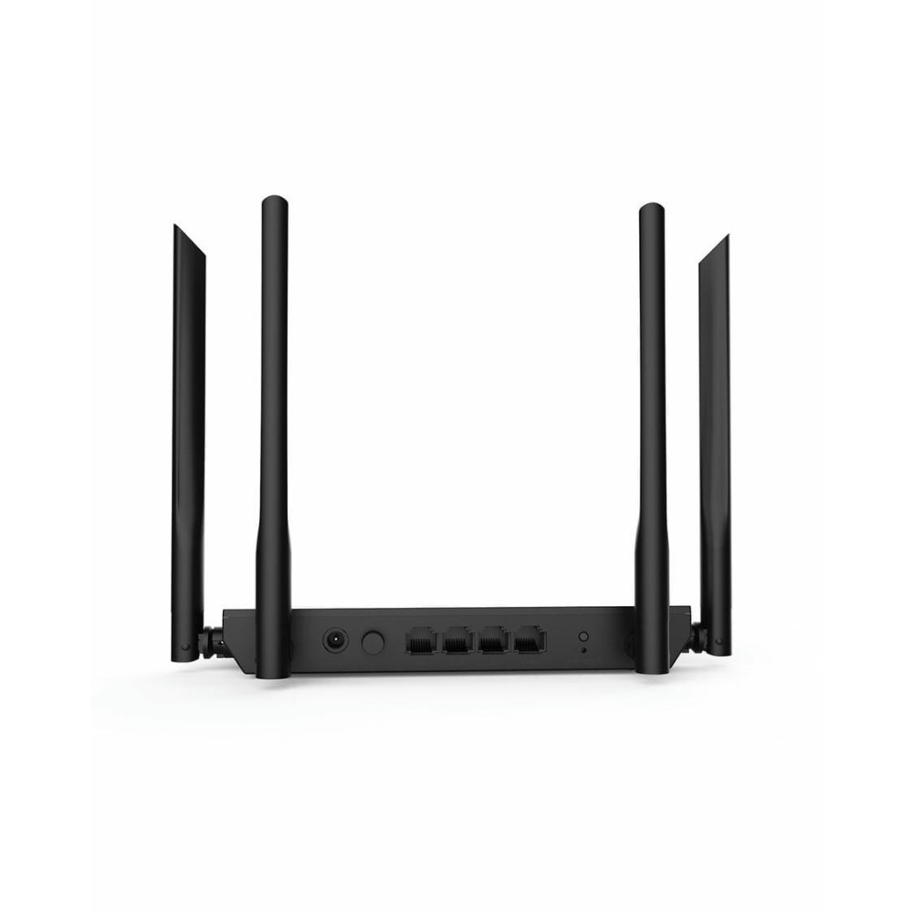 Netis N3 AC1200. Роутер беспроводной. Netis