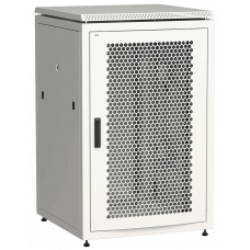 LN35-24U88-PM. Шкаф телекоммуникационный 19 напольный 24U. ITK