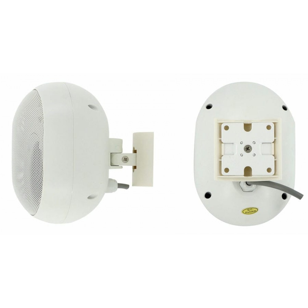 ELLIPSE-315TW. Громкоговоритель настенный. VOLTA