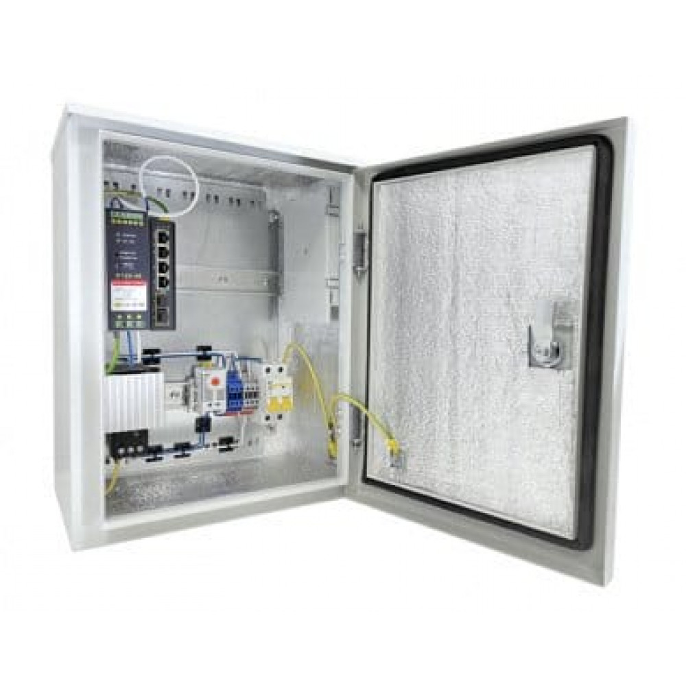 CO-SBOXP505-H. Уличная станция. ComOnyx