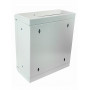 TC3104-06G. Шкаф телекоммуникационный 10 настенный, 6U. 5bites