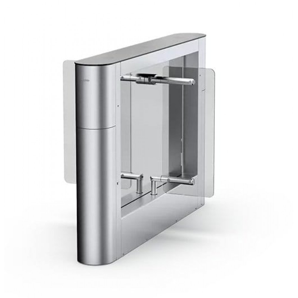 Praktika T-08-CM-660. Турникет тумбовый моторизованный. OXGARD