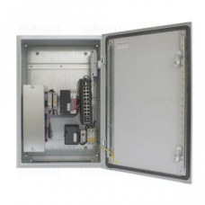 OS-46TB1(SW-81602/ILS(port 90W)). Уличная станция с термостабилизацией и резервным питанием. OSNOVO