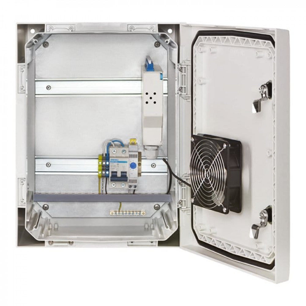 NSC-3040 (C304H0F0). Шкаф монтажный. NSGate