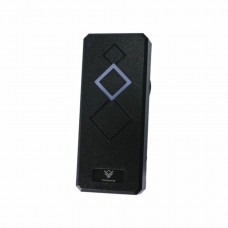 TM-R-04MF-B. Считыватель бесконтактный. Титанум Red