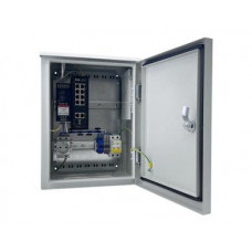 CO-SBOXP512. Уличная станция. ComOnyx