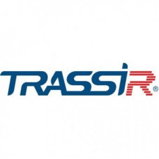 TRASSIR AnyIP. Программное обеспечение для IP систем видеонаблюдения. Trassir