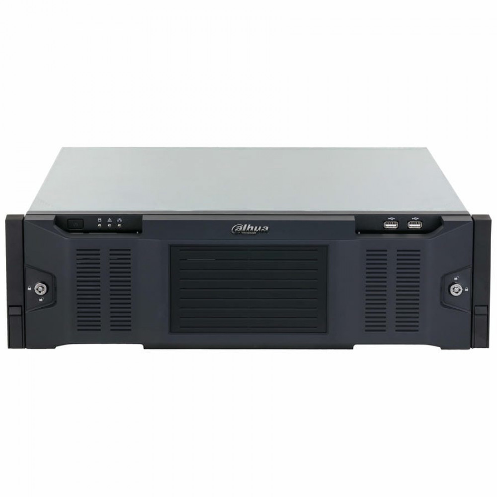 DHI-EVS3224S-SMR/250-10G. Сетевое хранилище данных на 250ТБ. Dahua