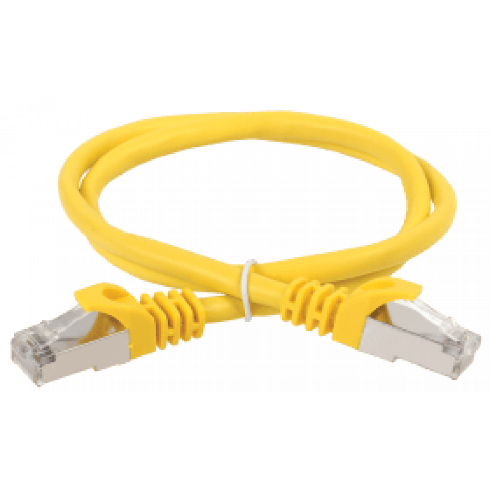 PC05-C5EF-3M. Патч-корд медный. ITK