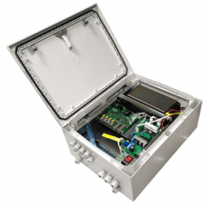 Tfortis PSW-2G+UPS-Box. Коммутатор для подключения 4 камер. TFortis Tfortis PSW-2G+UPS-Box. Коммутатор для подключения 4 камер. TFortis