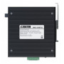 MNS-1008F2S. Управляемый сетевой коммутатор. ROXTON