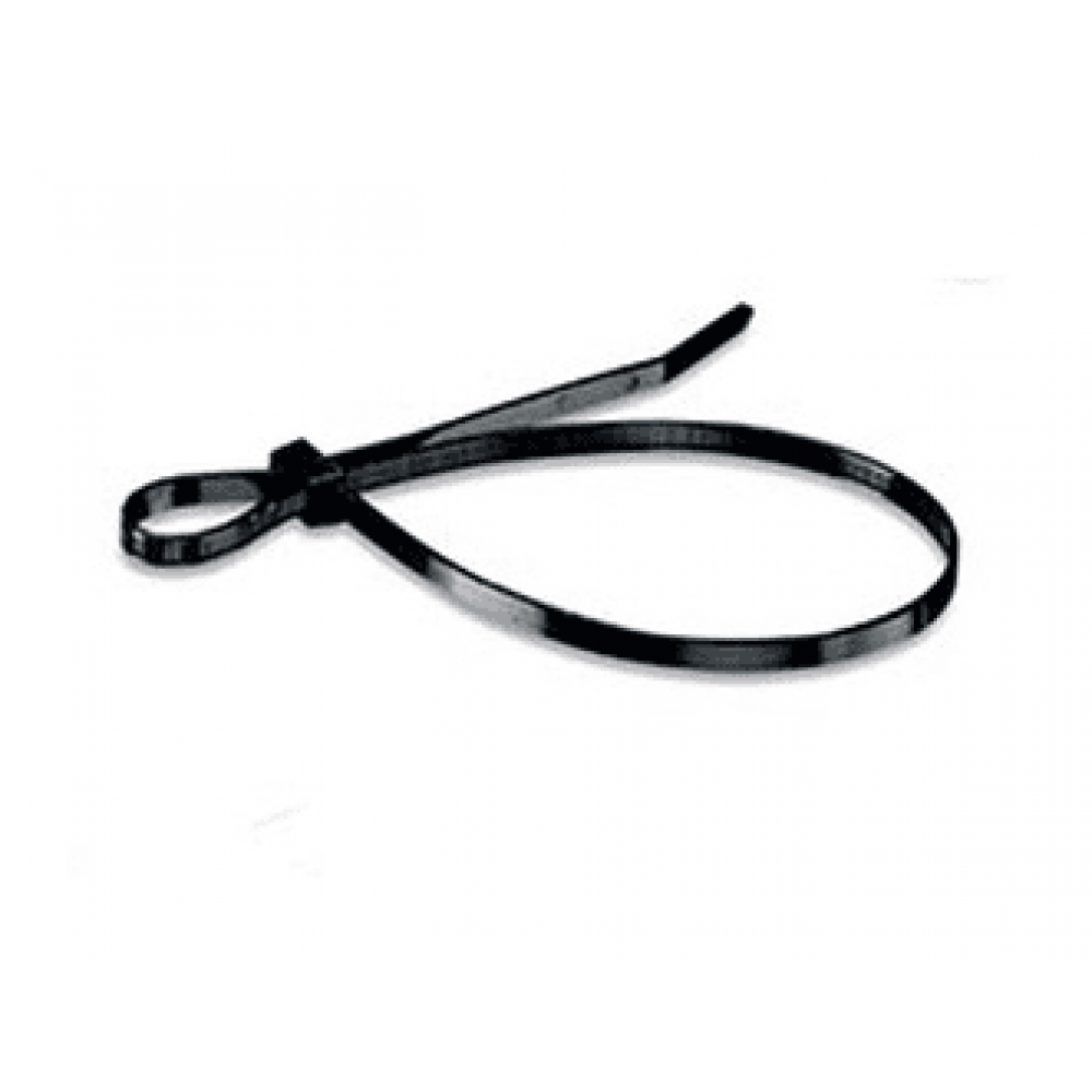PM-3A. Хомут для термокабеля. Protectowire