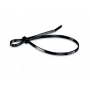 PM-3A. Хомут для термокабеля. Protectowire