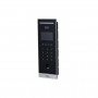 DHI-VTO6541H-S2. Вызывная панель подъездного IP-домофона. Dahua