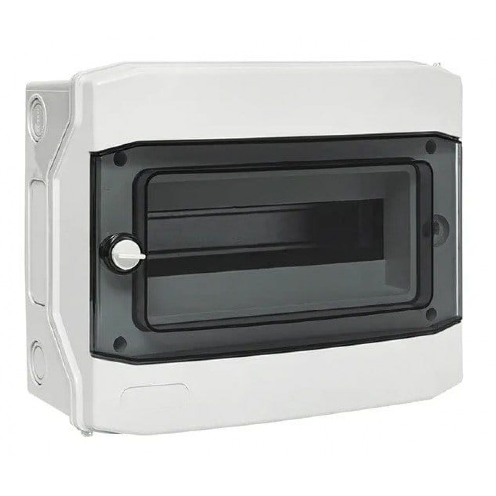 Unix65 12 модулей (ux65-12-n). Щит навесной Unix65. EKF