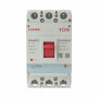 YON MGS630 3P 504-630A 60kA (MGS630S-3TAMF0630). Автоматический выключатель в литом корпусе. ДКС