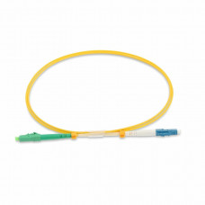 FOP(s)-9-LC/APC-LC/UPC-3m (8034c). Патч-корд оптический. CABEUS