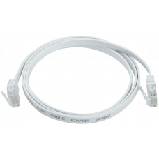 PC08-C06U-3M-FL. Патч-корд медный. ITK