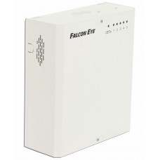 FE-1250 V.5 MAX. Источник вторичного питания. Falcon EYE