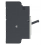YON pro MNX1600L 3P 1000A 70kA при AC415V расц. ETS (MNX1600L3PETS1000). Автоматический выключатель в литом корпусе. ДКС