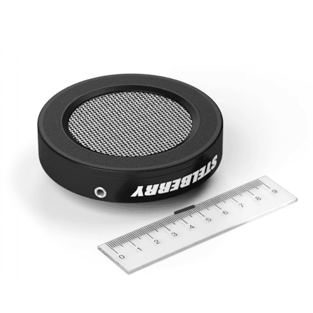 M-215HD. Микрофон активный миниатюрный. STELBERRY