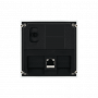 DHI-VTO4202F-PI1. Вызывная панель 2-проводная, IP. Dahua