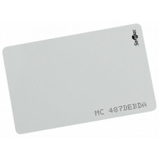 ST-PC021MC4. Карта Mifare стандартная. Smartec