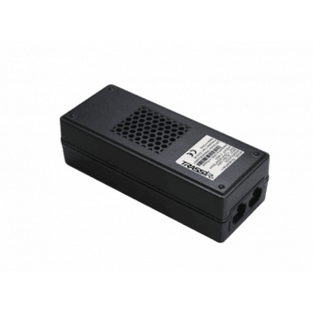 TR-I60WPoE++. Инжектор PoE. Trassir