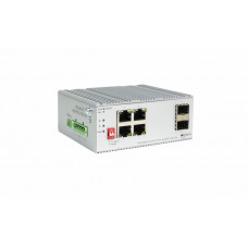 OR-OI2206P/60W/A1A. Неуправляемый коммутатор. ORIGO OR-OI2206P/60W/A1A. Неуправляемый коммутатор. ORIGO