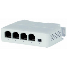 ST-NE003MB-MS. Удлинитель PoE. Smartec