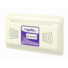 MP-251W4. Контроллер управления. Hostcall