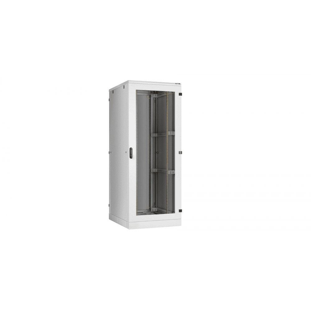 TFA-428010-GMMM-GY. Шкаф телекоммуникационный 19 напольный 42U. NIKOMAX