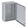 ЩМП-5-0 (1000х650х285) IP54 Народный эконом (SQ0905-3412). Щит с монтажной панелью. TDM ЕLECTRIC