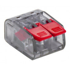 СМК 221-412 PROxima (plc-smk-221-412). Строительно-монтажная клемма. EKF