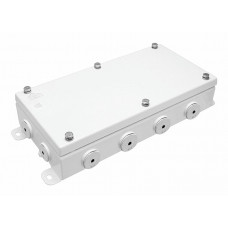 КМ IP66(Р)-1530 12 вводов (8-13). Коробка монтажная. Гефест