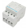 Контактор модульный NCH8-63/40 63А 4НО AC 220/230В 50Гц (R) CHINT (256101). Контактор модульный. CHINT