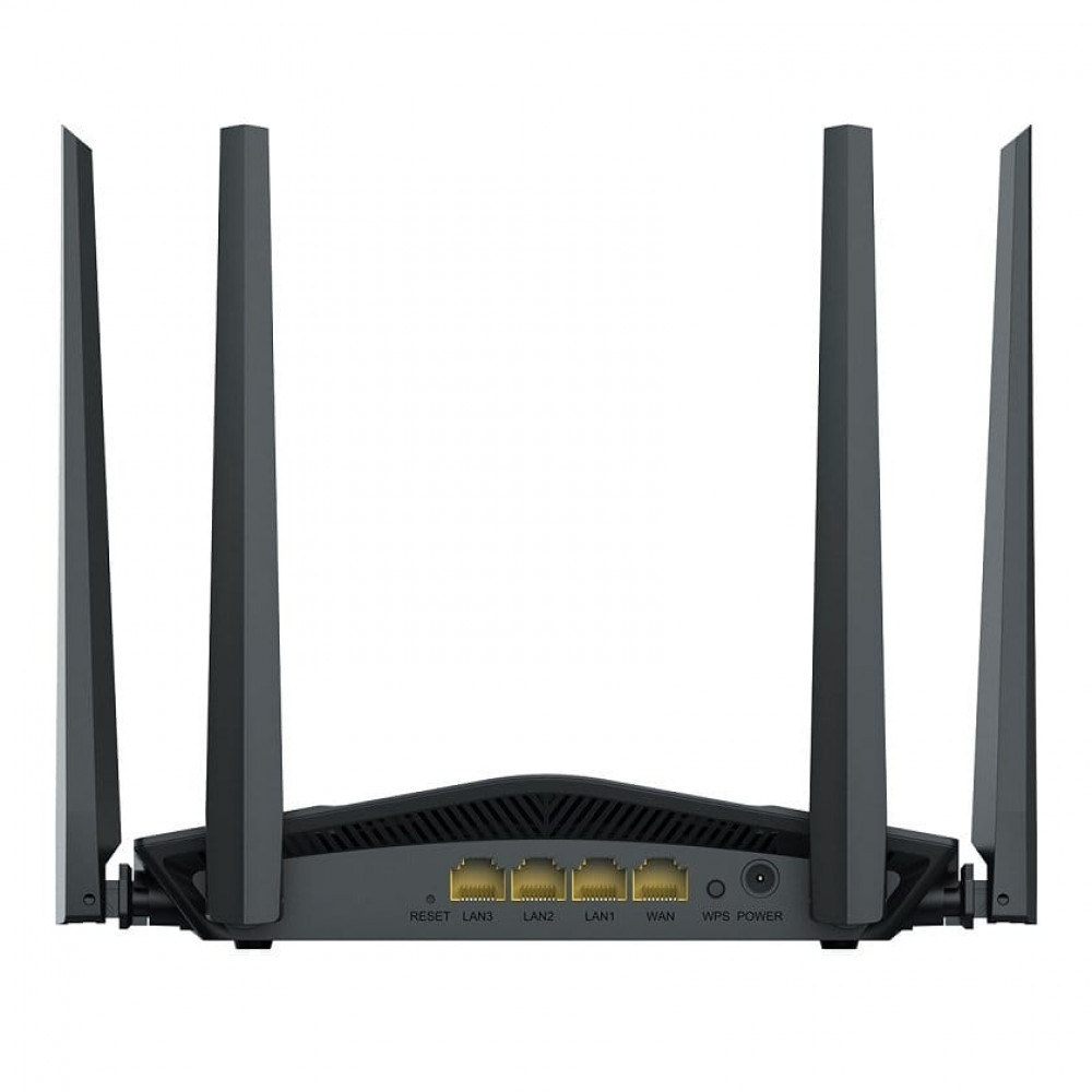 Netis NX10 AX1500. Роутер беспроводной. Netis
