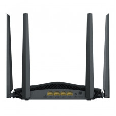 Netis NX10 AX1500. Роутер беспроводной. Netis